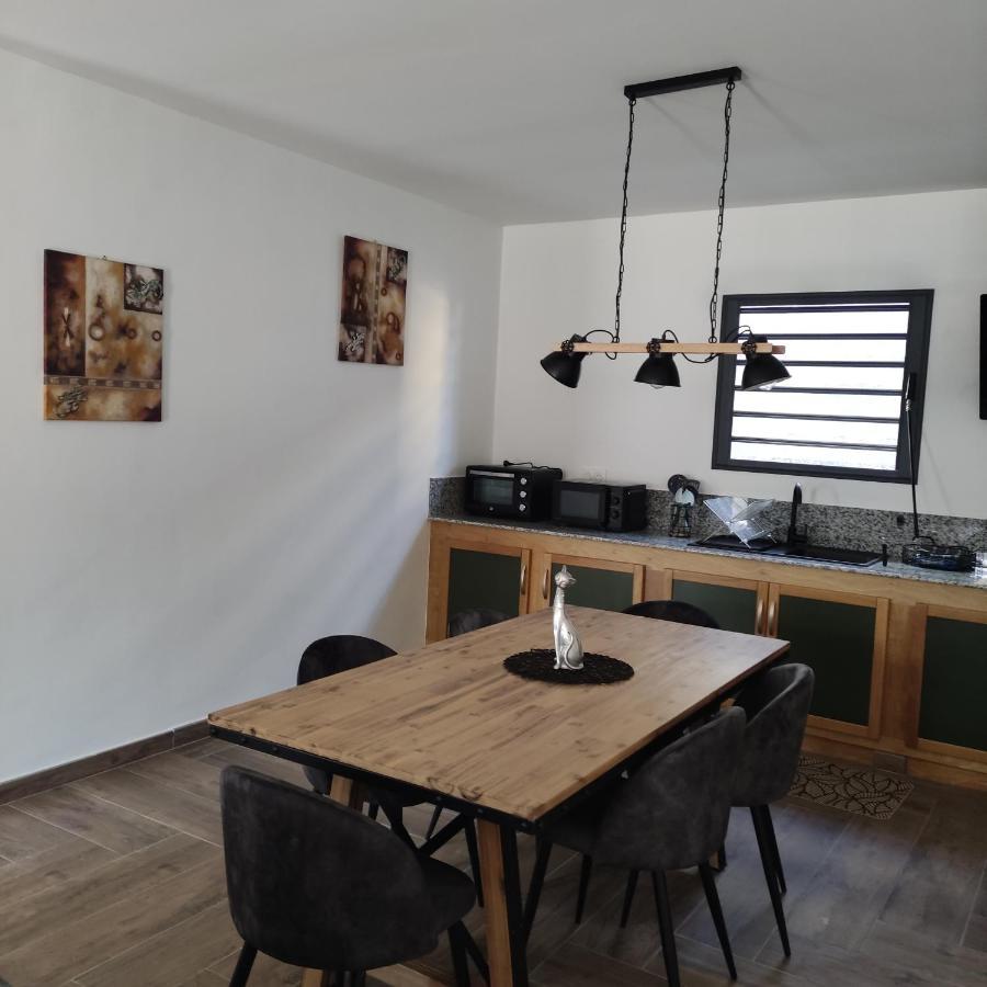 Les Villas Rio Saint Andre Екстериор снимка