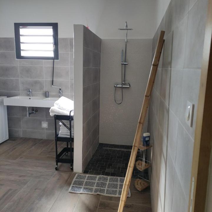 Les Villas Rio Saint Andre Екстериор снимка