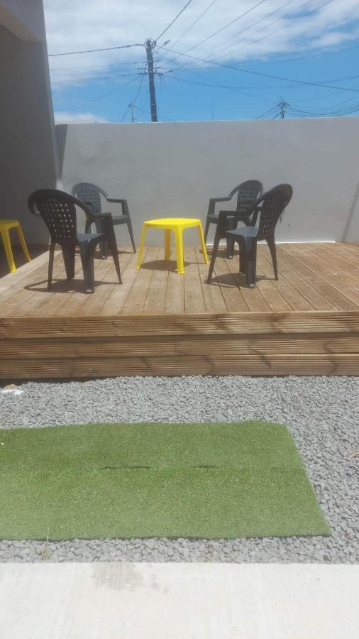 Les Villas Rio Saint Andre Екстериор снимка