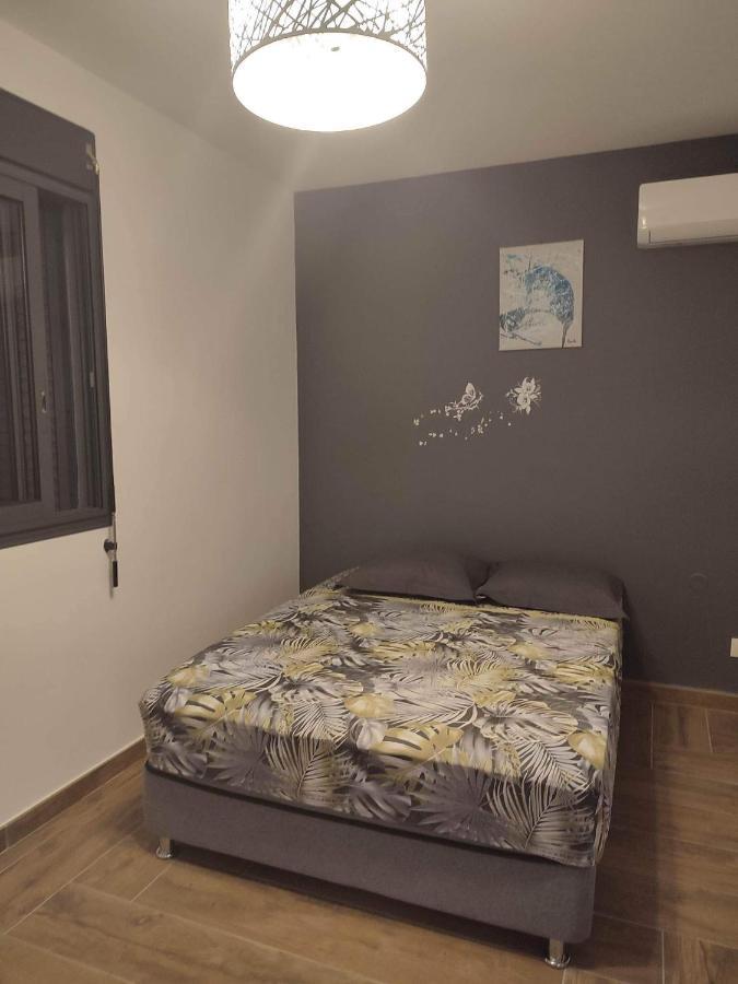 Les Villas Rio Saint Andre Екстериор снимка
