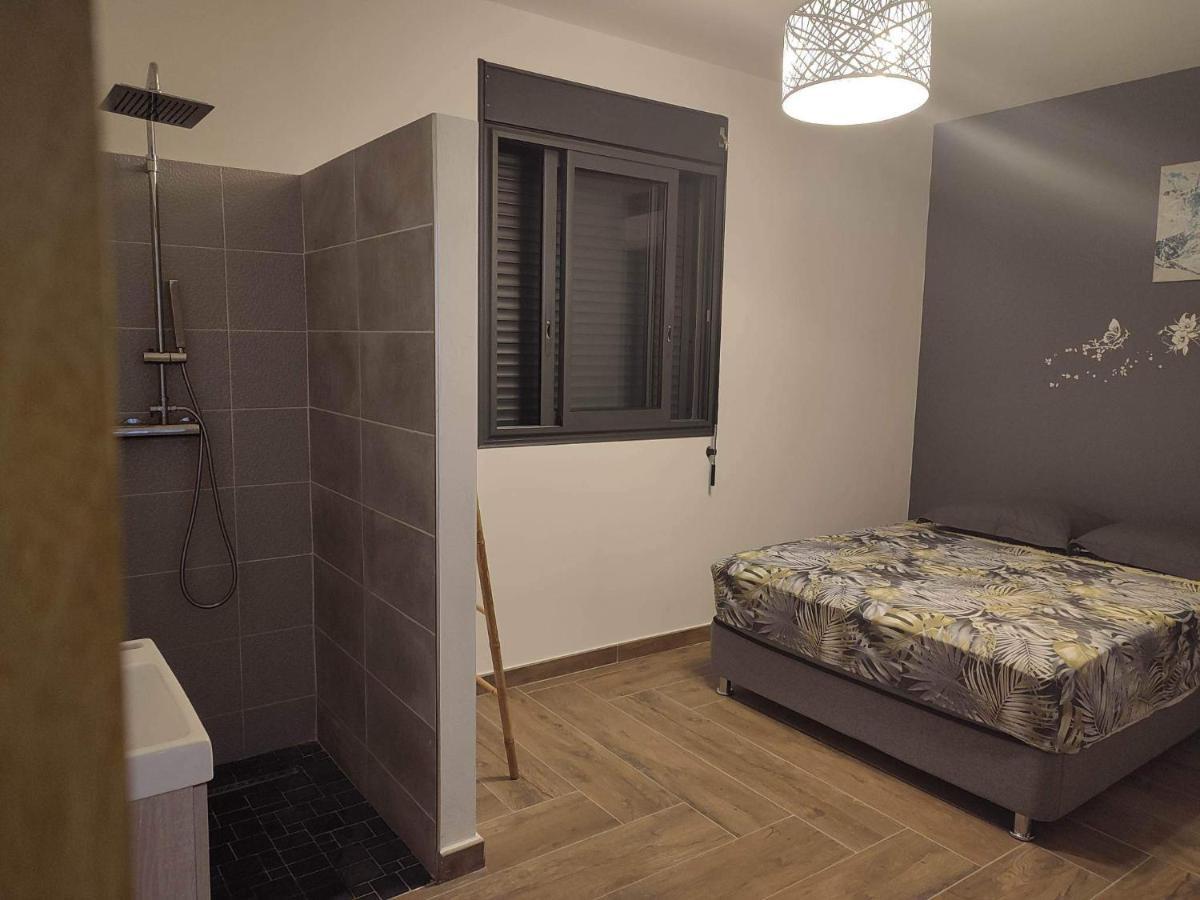 Les Villas Rio Saint Andre Екстериор снимка
